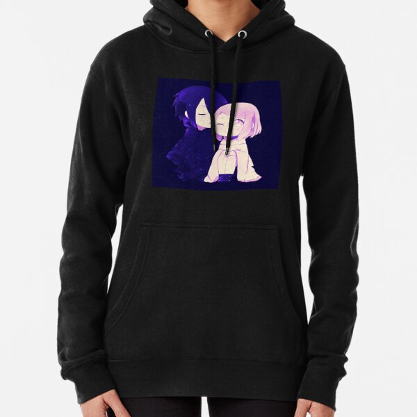 Sunshine in the spring Pullover Hoodie