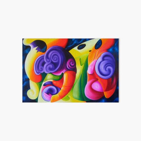 Art Board Print