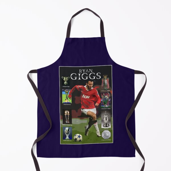 Item preview, RYAN GIGGS designed and sold by CathalDevlin.