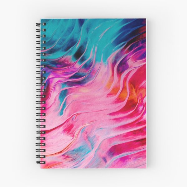 Item preview, Pink And Blue Trippy Phone Case designed and sold by CTWDesigns.