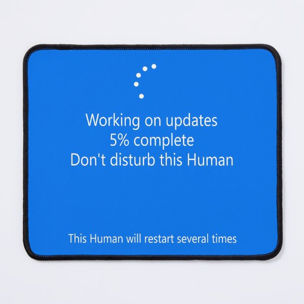 Item preview, Update screen - Human edition designed and sold by jc007.