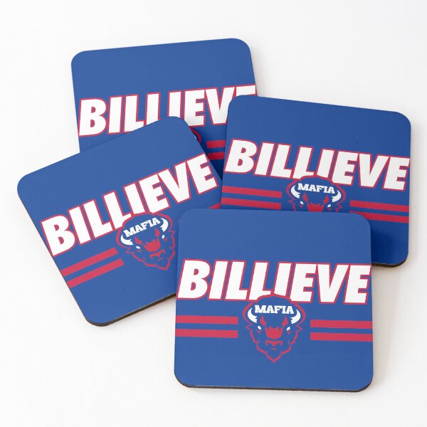 Item preview, Billieve  designed and sold by NovaTees.
