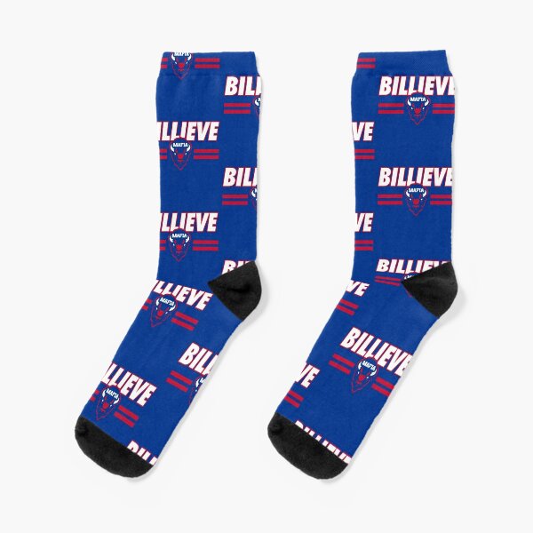 Buffalo Bills NFL Socks for sale