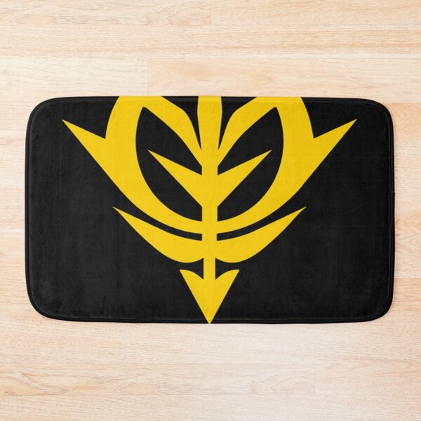 Item preview, Principality of Zeon Logo  designed and sold by Michaels27.