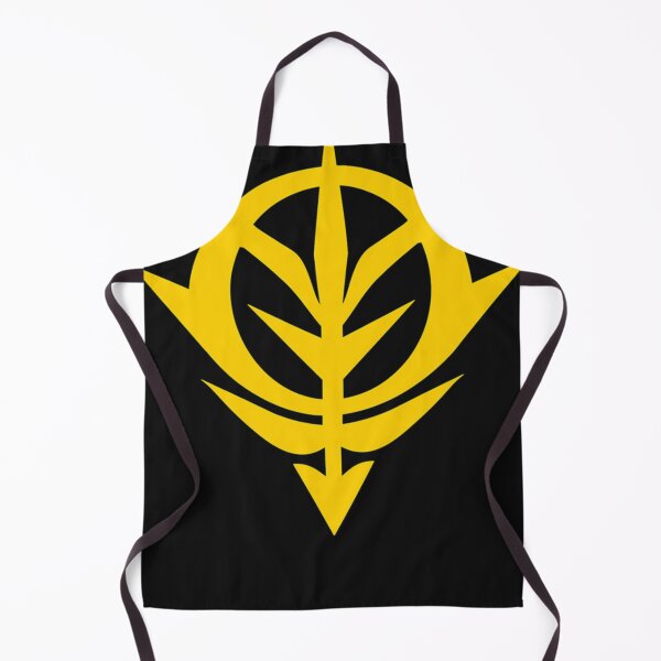 Item preview, Principality of Zeon Logo designed and sold by Michaels27.