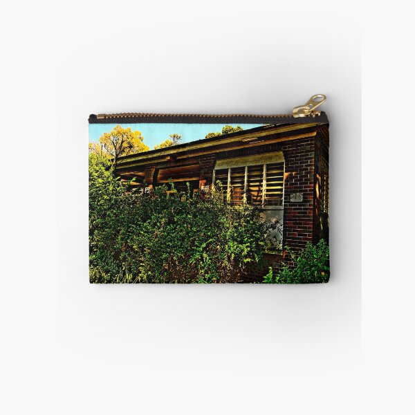 Item preview, Gardener Required - Rozelle Hospital - The HDR Series designed and sold by Salieri1627.