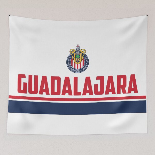Item preview, I Need In My Life Is Guadalajara, Mexico designed and sold by DEFINITELYES.