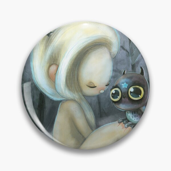 Item preview, Night Owl designed and sold by Selvagemqt.