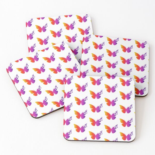 Item preview, Butterflies, symbol of freedom designed and sold by sinopsearte.