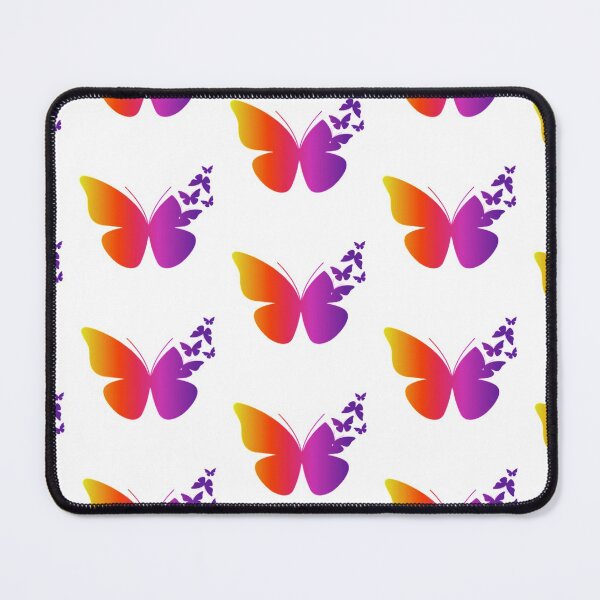 Item preview, Butterflies, symbol of freedom designed and sold by sinopsearte.