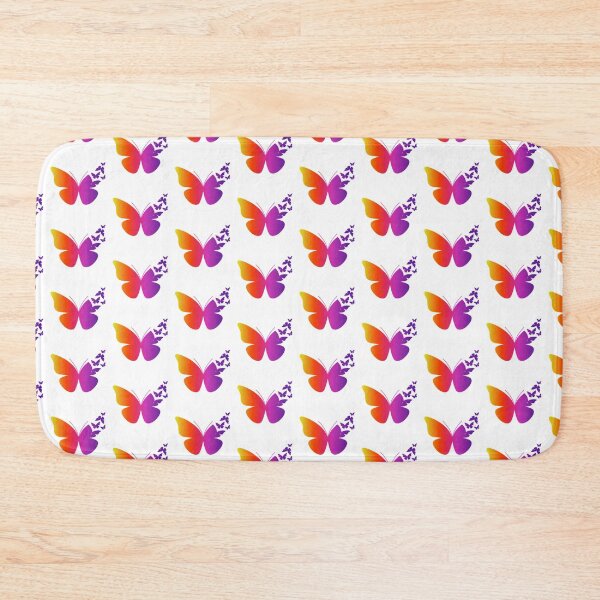 Item preview, Butterflies, symbol of freedom designed and sold by sinopsearte.