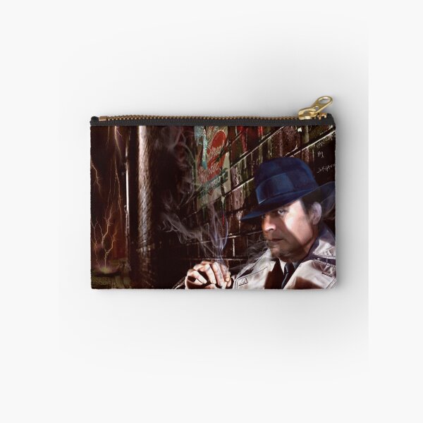 Item preview, VAN CORDLE P.I. : the man of mystery designed and sold by navybrat.