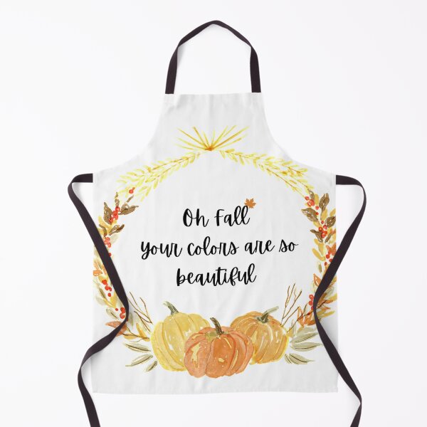 Item preview, Oh fall your colors are so beautiful designed and sold by dastore22.