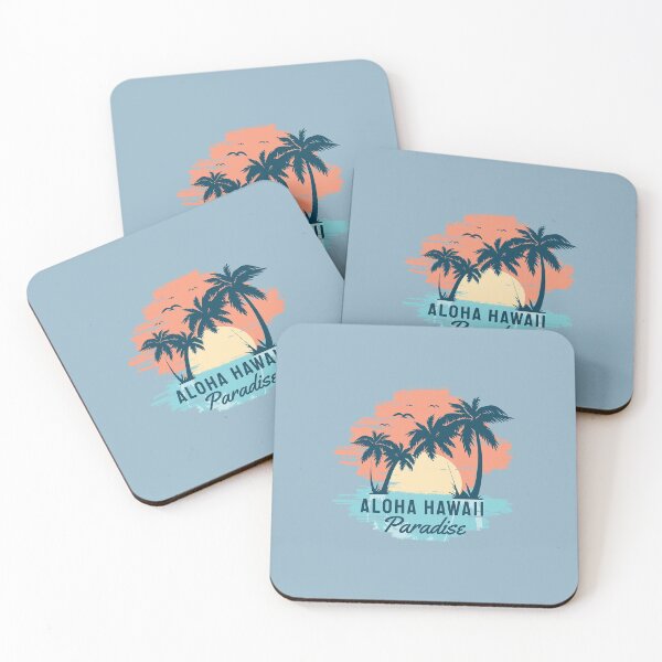 Item preview, Aloha Hawaii Surfing Paradise designed and sold by MemoriesCBSSS.