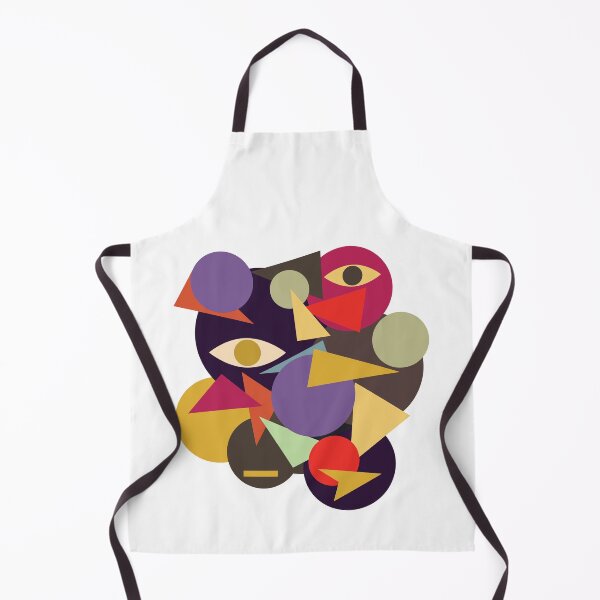 Item preview, Face Cubism 12 designed and sold by papererwin.