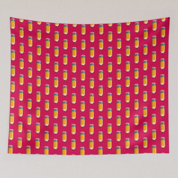 Aperçu de l'œuvre pencil motif créée et vendue par brunomcnicoll.