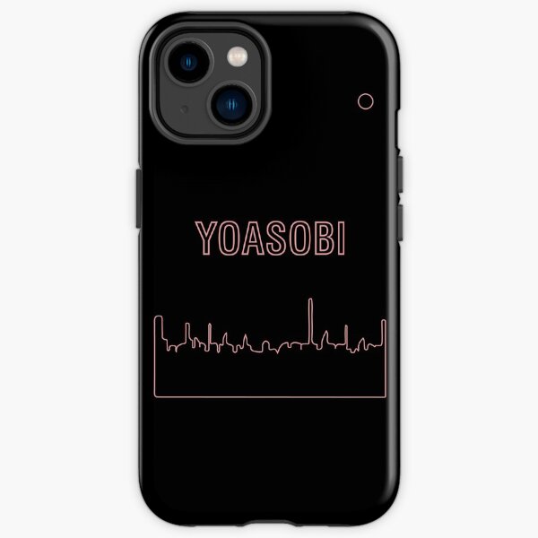 Yoasobi Phone Cases for Sale | Redbubble