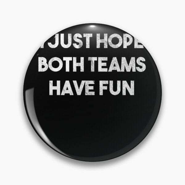 Item preview, My Team Is The Best Saying Sports designed and sold by Marco Damm.