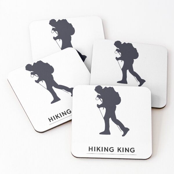 Item preview, HIKING KING designed and sold by djaber1998.