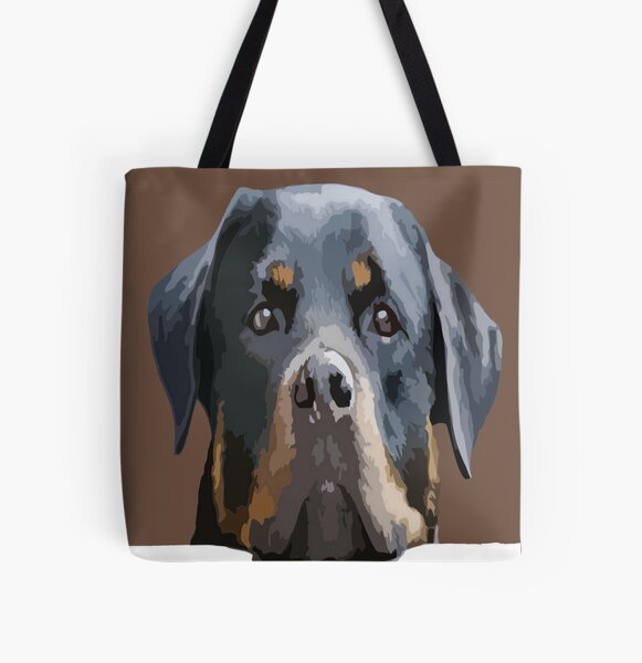 Dog Lovers Tote Bags Redbubble