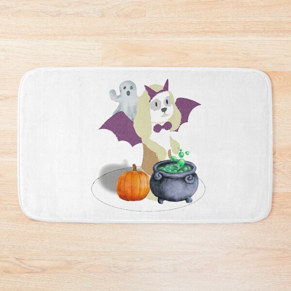 Item preview, Copy of Cute Dog Halloween Design designed and sold by ajtechdesigns.