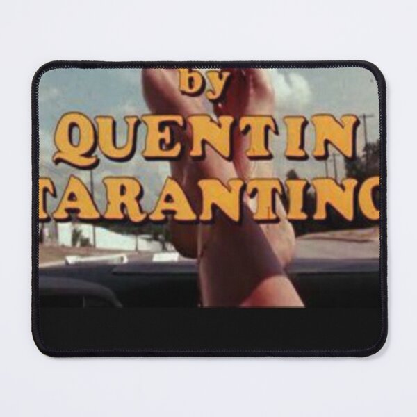 Item preview, DIRECTOR DE PELÍCULA QUENTIN TARANTINO designed and sold by Michaels27.