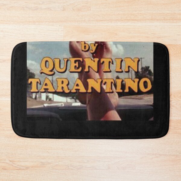 Item preview, QUENTIN TARANTINO MOVIE DIRECTOR designed and sold by Michaels27.