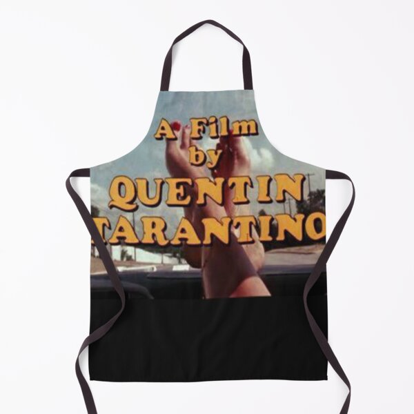 Item preview, QUENTIN TARANTINO MOVIE DIRECTOR designed and sold by Michaels27.