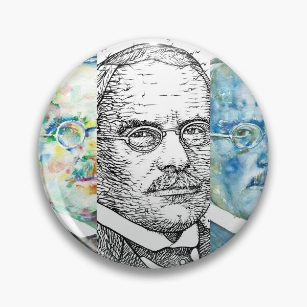 Item preview, TRES VECES CARL JUNG designed and sold by lautir.