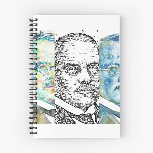 Item preview, THREE TIMES CARL JUNG designed and sold by lautir.