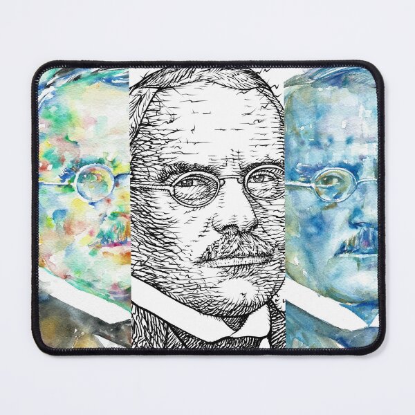 Item preview, THREE TIMES CARL JUNG designed and sold by lautir.