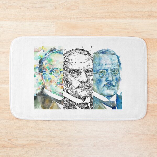 Item preview, THREE TIMES CARL JUNG designed and sold by lautir.