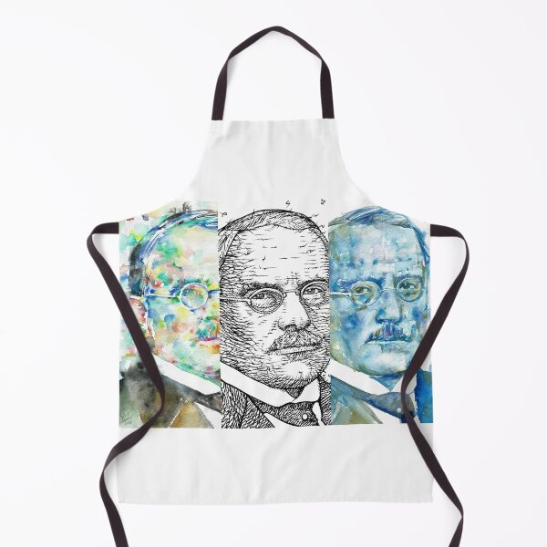 Item preview, THREE TIMES CARL JUNG designed and sold by lautir.