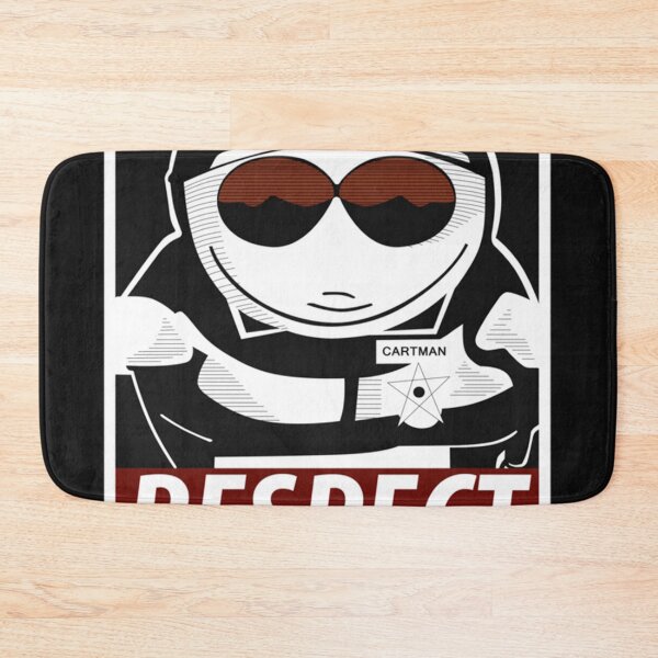 Item preview, Respect My Authority - South Park Cartman  designed and sold by Michaels27.