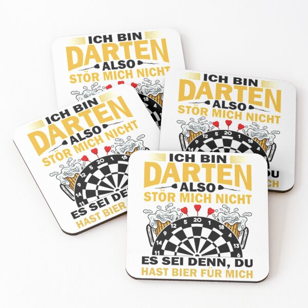Item preview, Darts Beer designed and sold by darts180gift.