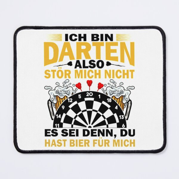 Item preview, Darts Beer designed and sold by darts180gift.