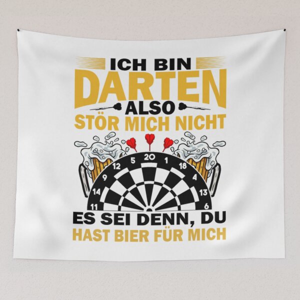 Item preview, Darts Beer designed and sold by darts180gift.