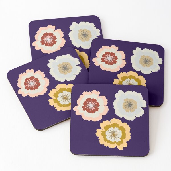 Item preview, Artistic Flowers designed and sold by ZophiaSolaris.