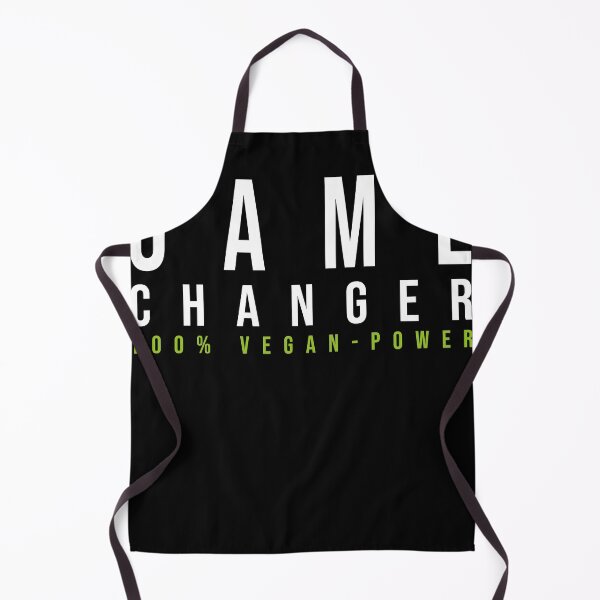 Item preview, Game Changer 100 Vegan Power - Plant Based - designed and sold by Marco Damm.