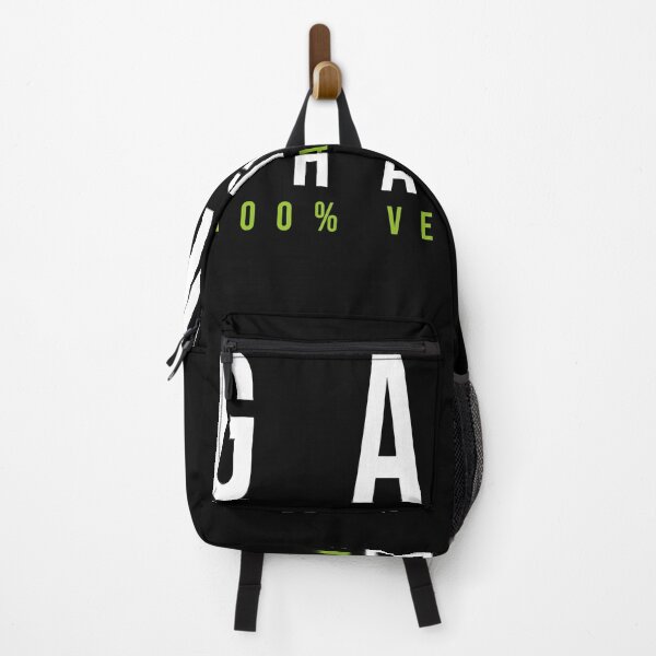Item preview, Game Changer 100 Vegan Power - Plant Based - designed and sold by Marco Damm.