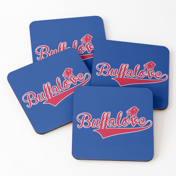 Item preview, Buffalove designed and sold by NovaTees.