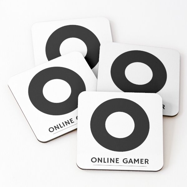 Item preview, Online Gamer designed and sold by djaber1998.