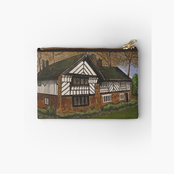 Item preview, The Bishops House designed and sold by NatMason.