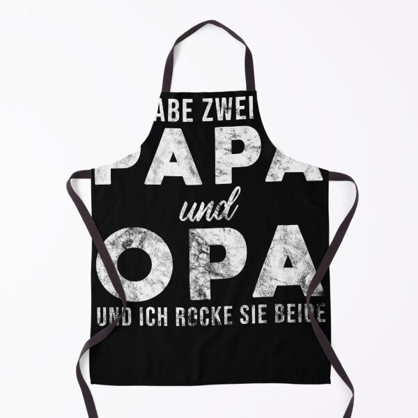 Item preview, OPA Papa Rock Title Funny Saying designed and sold by Marco Damm.