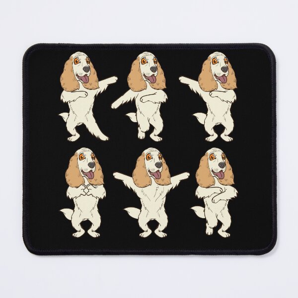 Item preview, Cocker Spaniel Gift Women Dog Lover Men Cocker Spaniel designed and sold by DSWShirts.