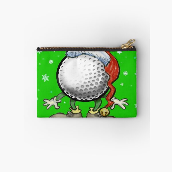 Artikelvorschau, Merry Golfmas entworfen und verkauft von Kevin Middleton.