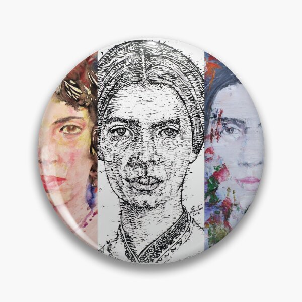 Item preview, THREE TIMES EMILY DICKINSON designed and sold by lautir.