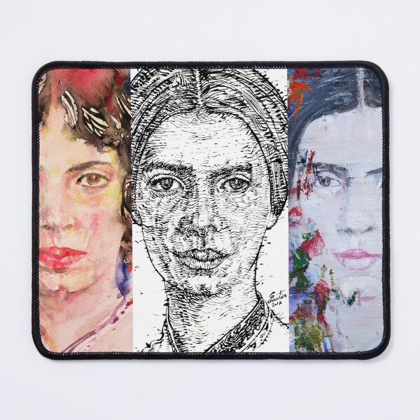 Item preview, THREE TIMES EMILY DICKINSON designed and sold by lautir.