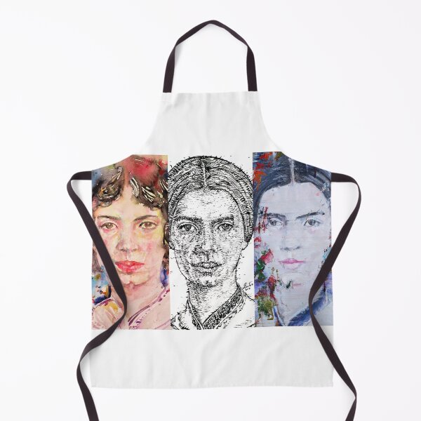 Item preview, THREE TIMES EMILY DICKINSON designed and sold by lautir.