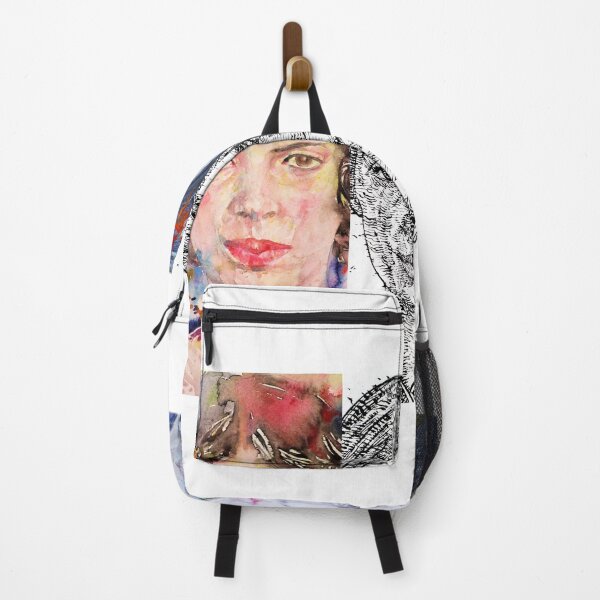 Item preview, THREE TIMES EMILY DICKINSON designed and sold by lautir.